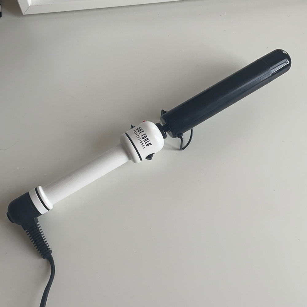 Hot Tools curling iron